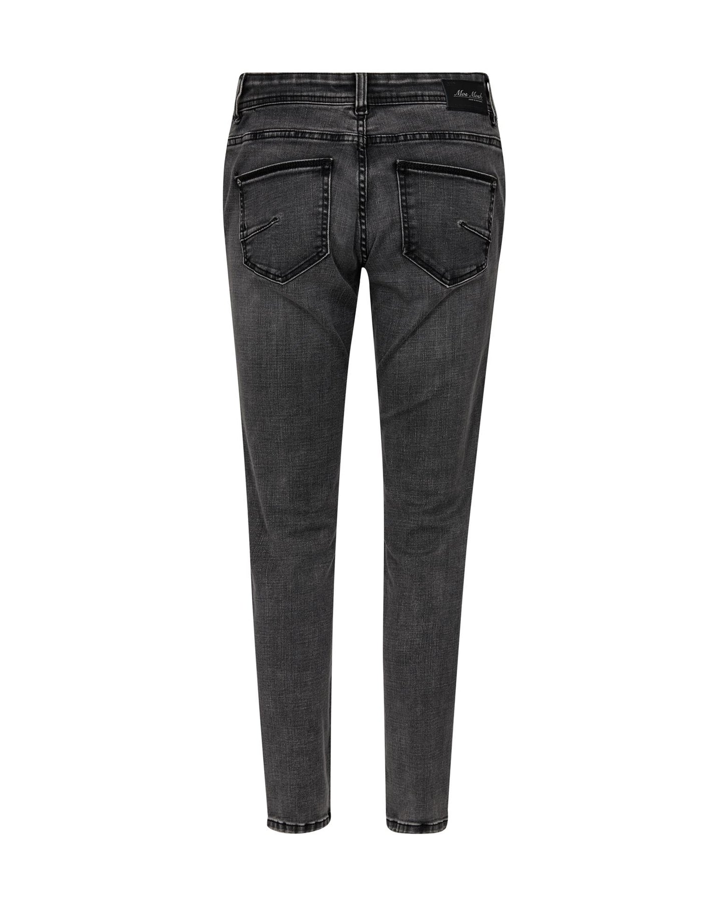 Mos Mosh Sumner Perla Jeans Grey