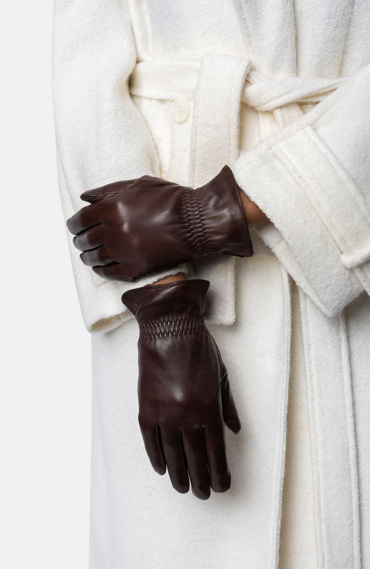 Re:Designed Kally Hansker Warm Brown