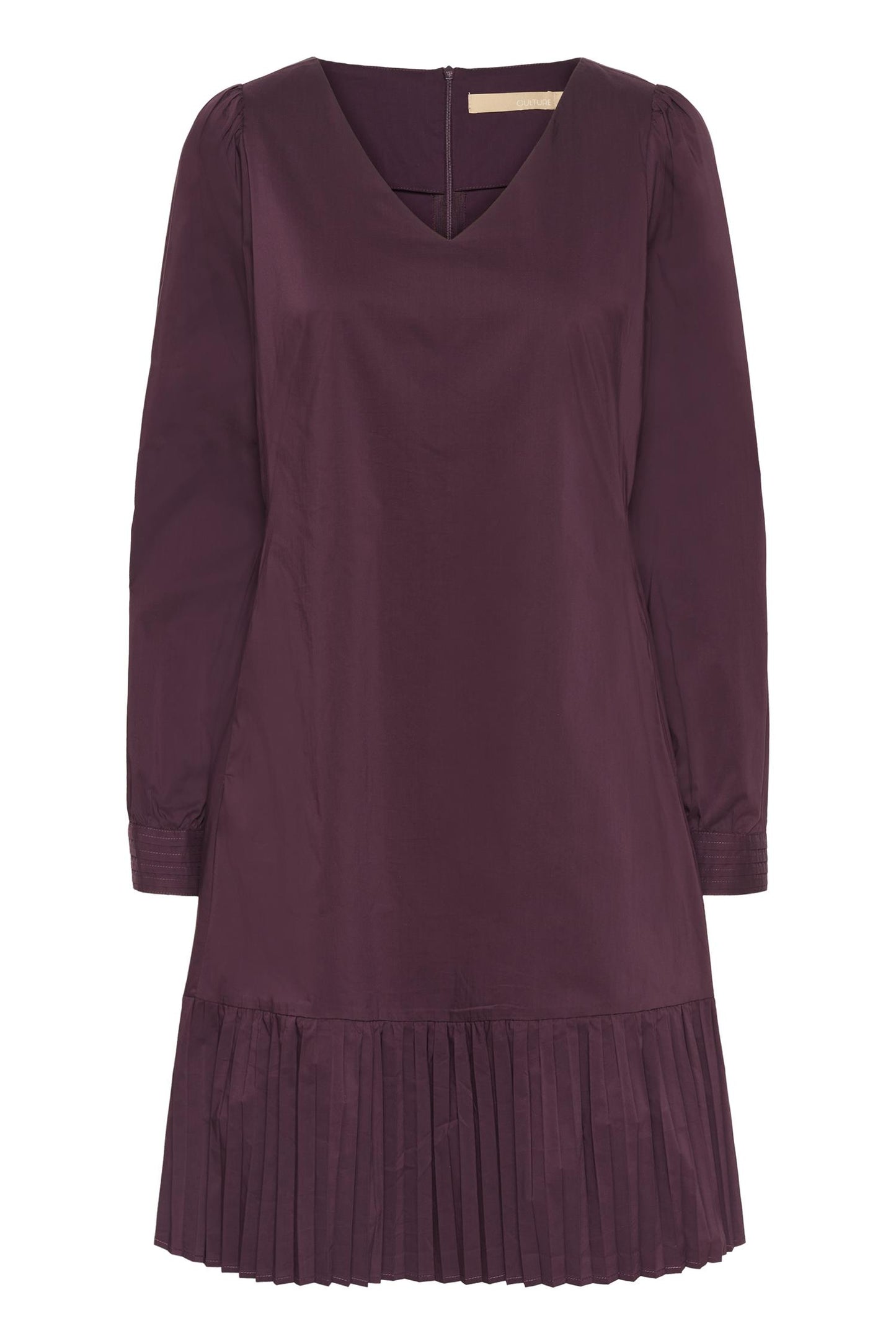 Culture Olana Antoinett Dress Winetasting