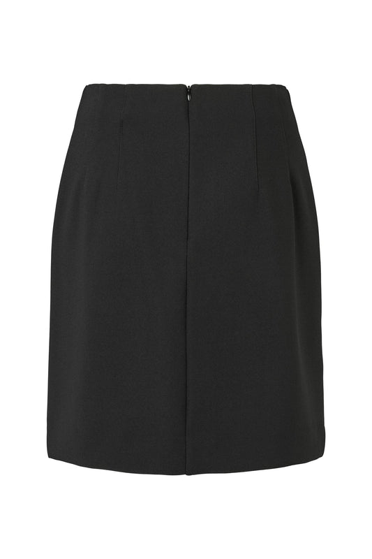 Rue de Femme Olana Skirt Black