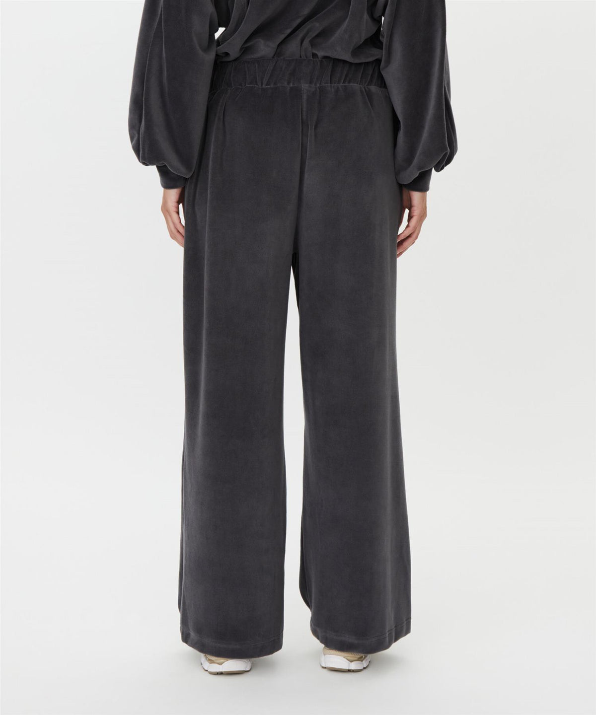 Masai Panira Trouser Grey Pin