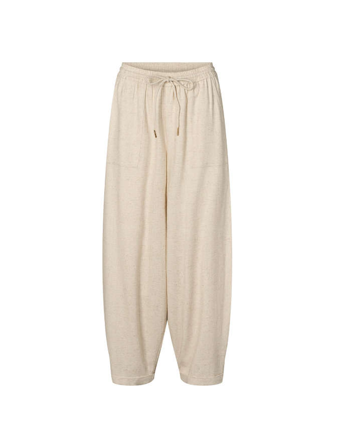 Rue de Femme Cameronia Pants Off White