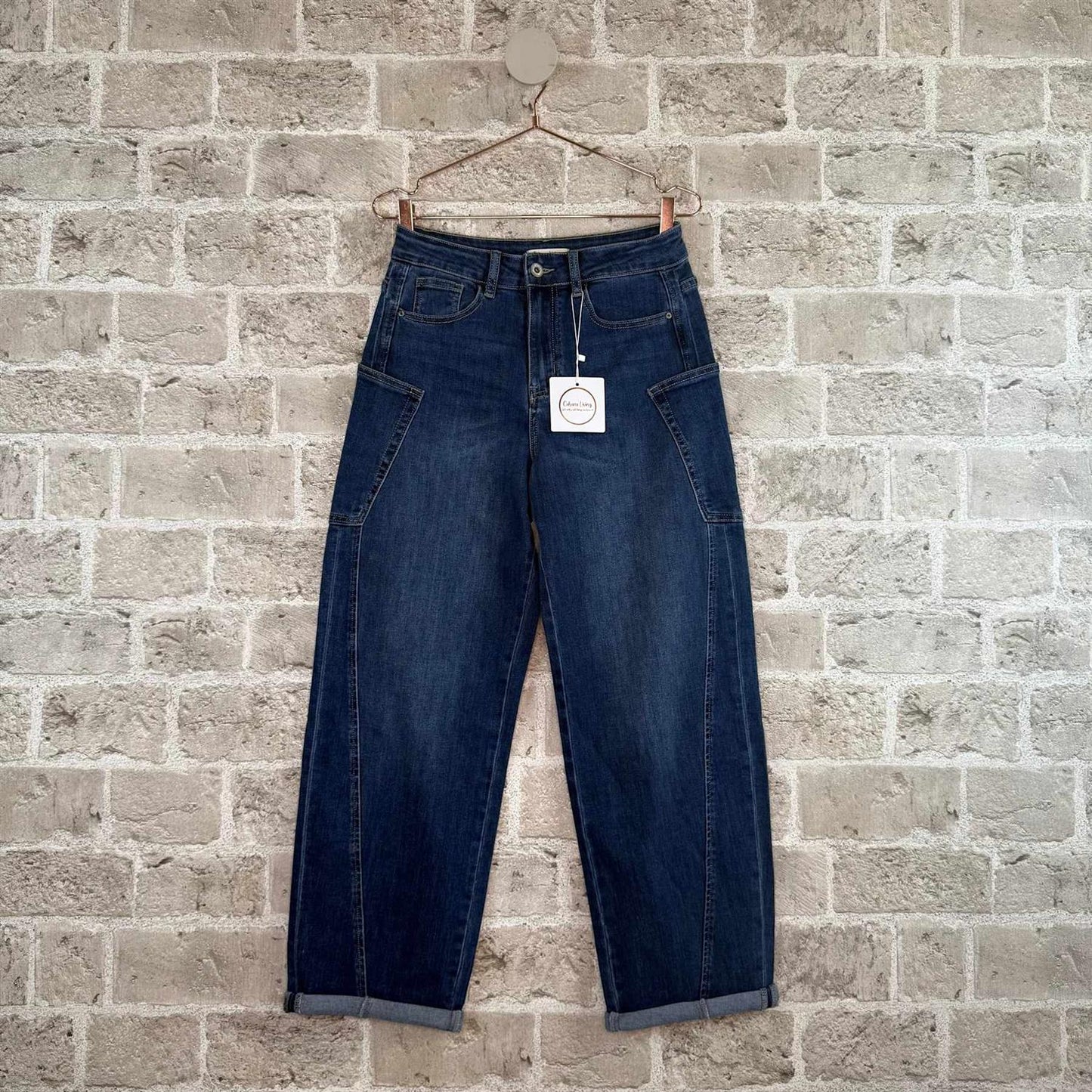 Cabana Living Bowie Denim