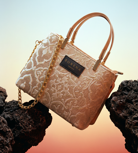 Sorena Galleria Bag Theros Edition