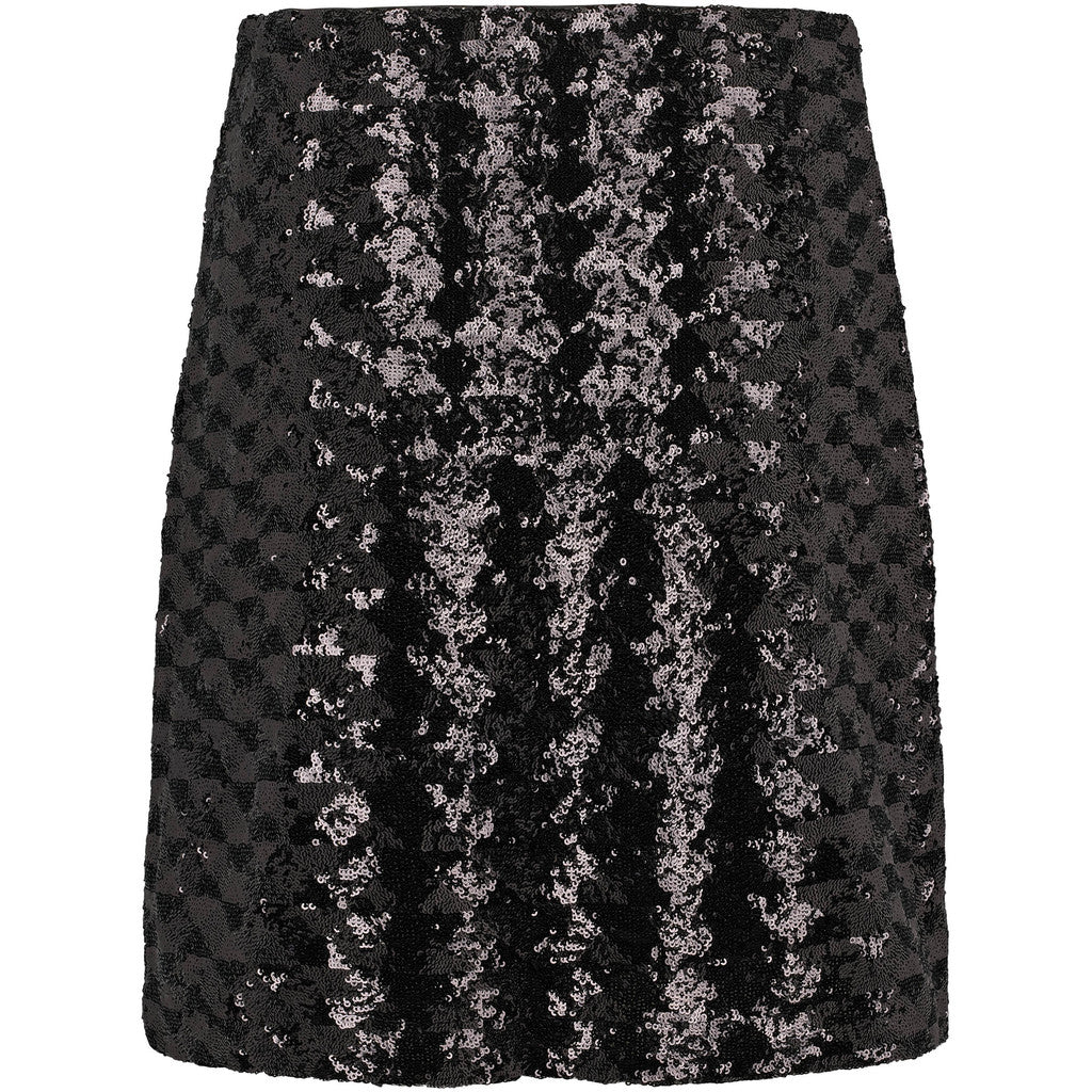 Rue de Femme Tesni Skirt Black
