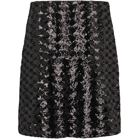 Rue de Femme Tesni Skirt Black