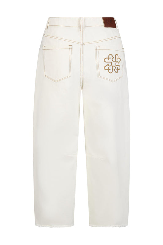Katrin Uri Rodeo Jeans Cream