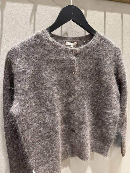 Amuse by Veslemøy Cardigan Jenny Mole