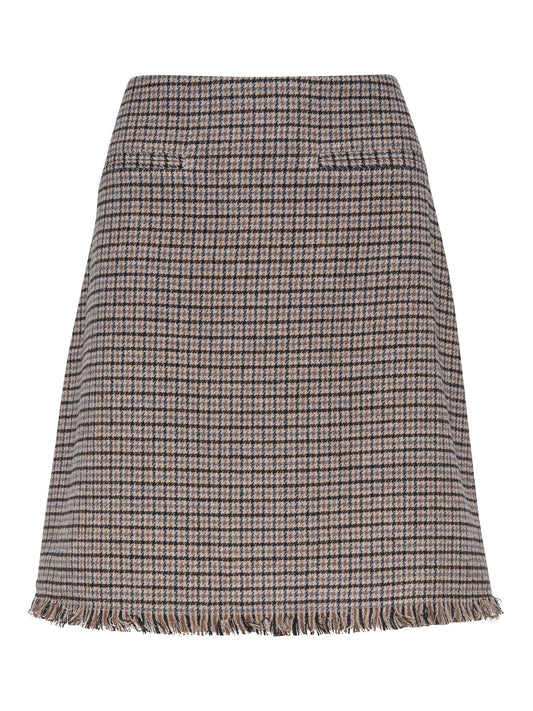 Ane Mone Perth Skirt Multi