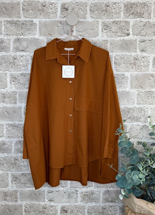 Cabana Living Tokyo Tobacco
