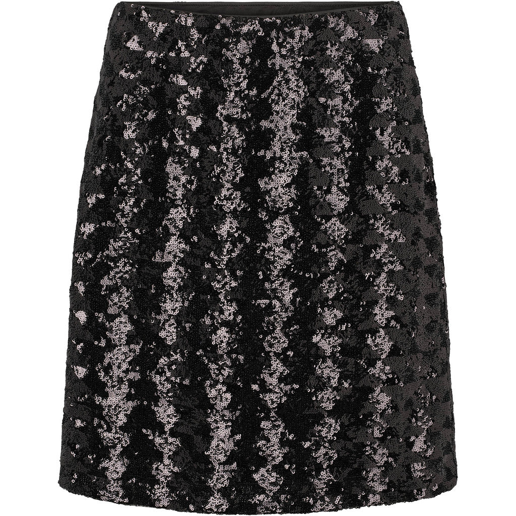 Rue de Femme Tesni Skirt Black