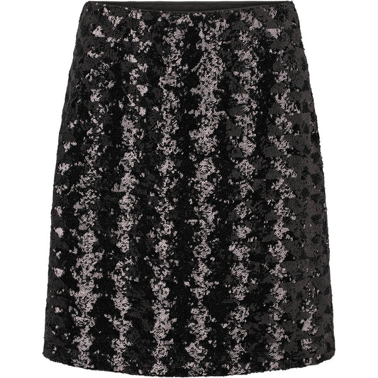 Rue de Femme Tesni Skirt Black