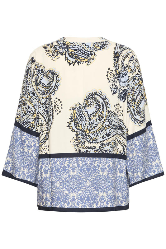 Pulz Baylee Blouse Birch