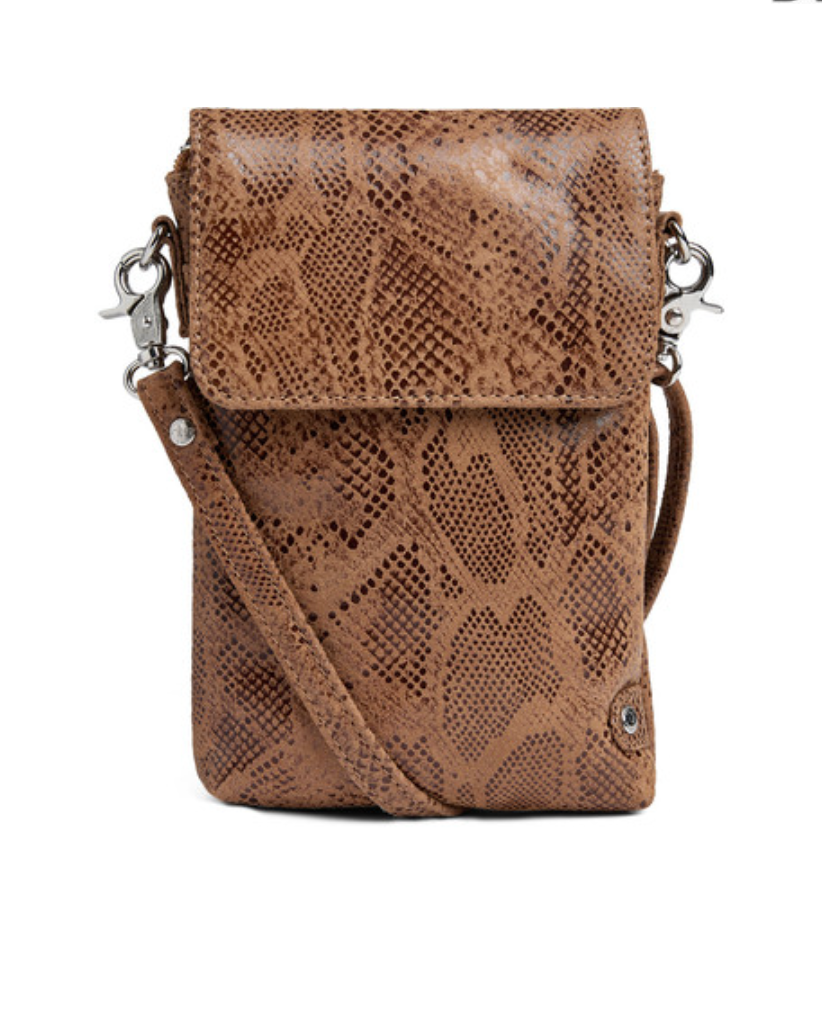 Depeche Mobile Bag Camel Snake