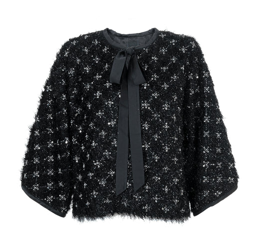 Ane Mone Hanna Jacket Black