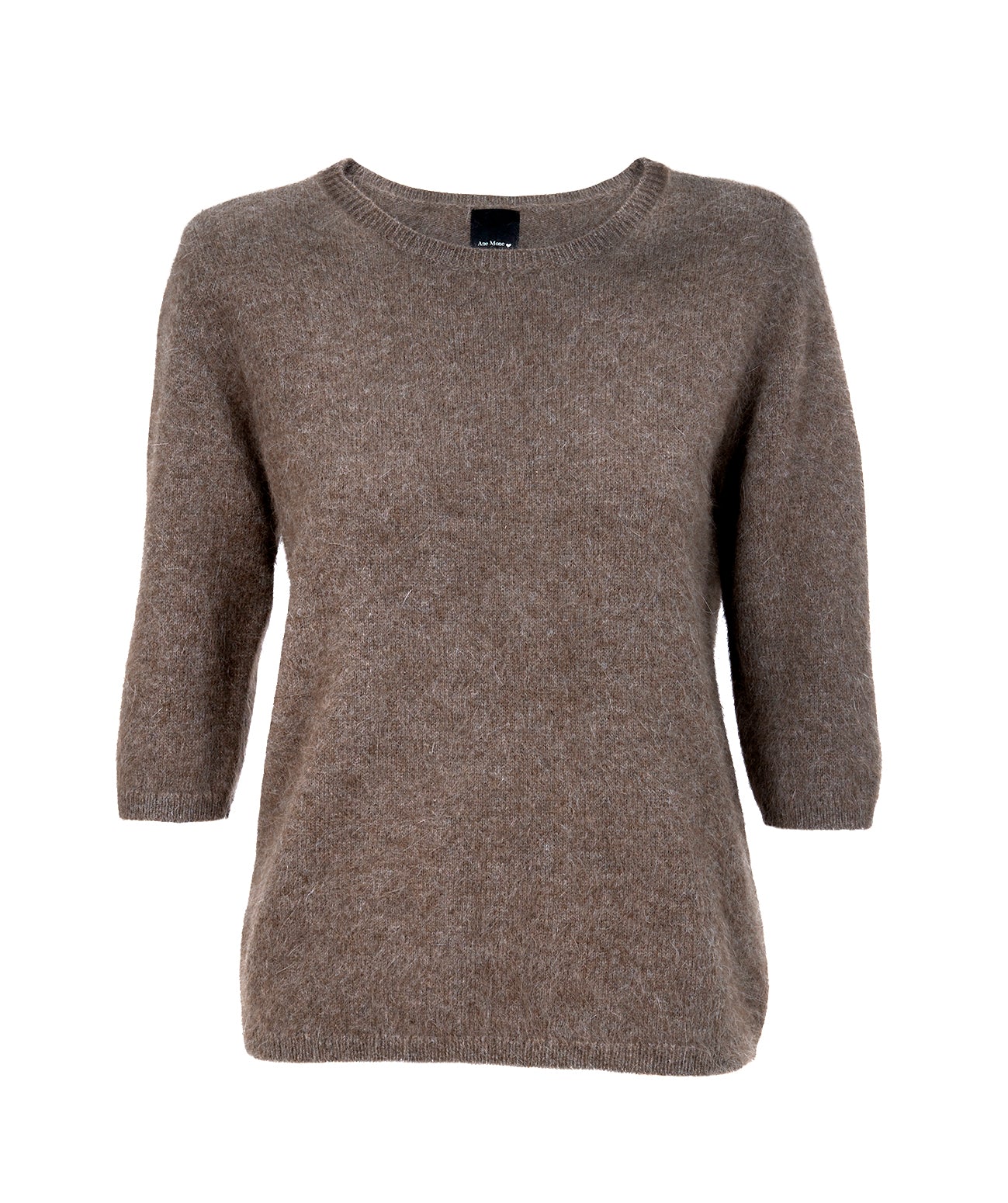 Ane Mone Elsa Pullover Nutmeg