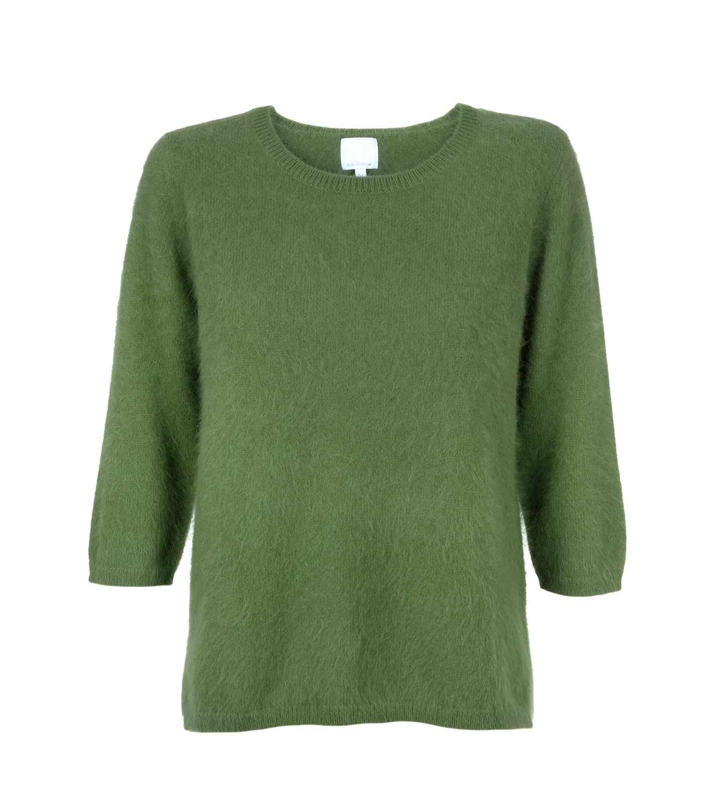 Ane Mone Elsa Pullover Green