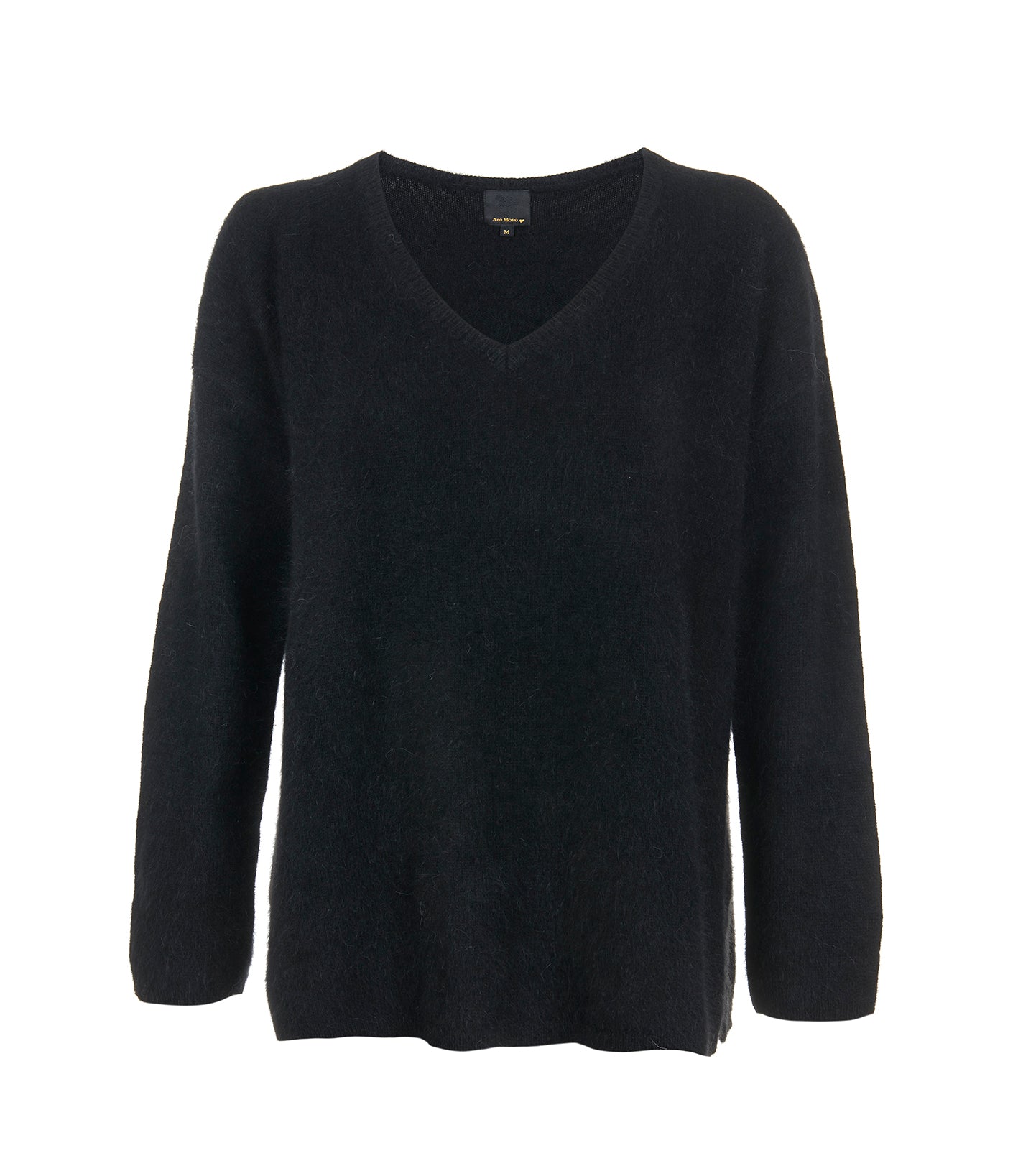 Ane Mone Louise Pullover Black