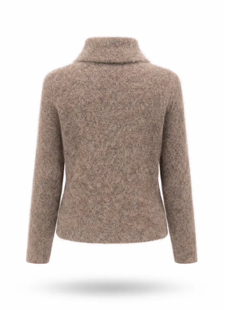 Amuse by Veslemøy Cardigan Bella Mole