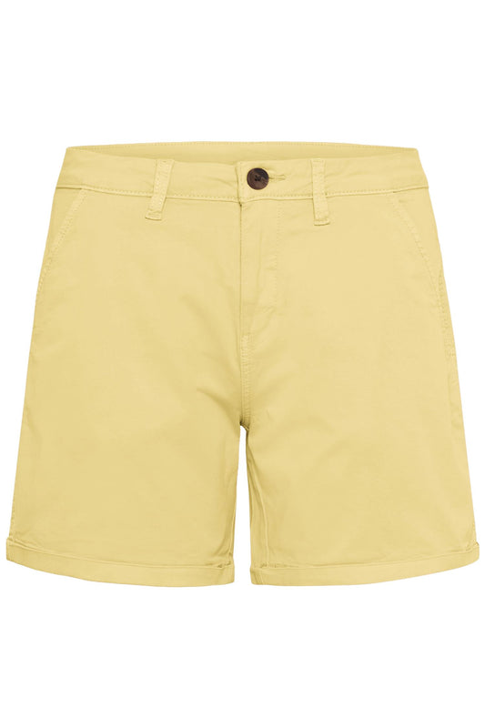 Culture Brita Shorts Lemon Meringue
