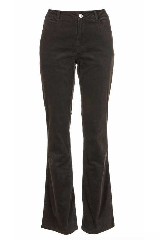 Ane Mone Lily Trouser Brown