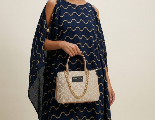 Sorena Galleria Bag Theros Edition