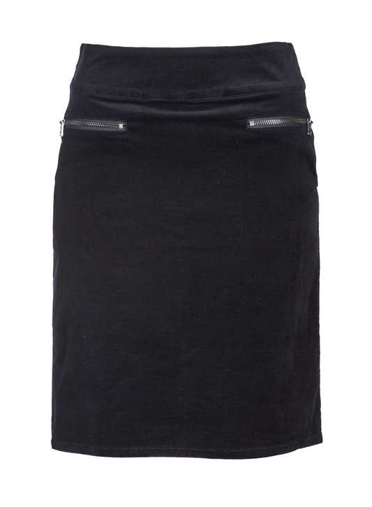 Ane Mone Thea Skirt Black