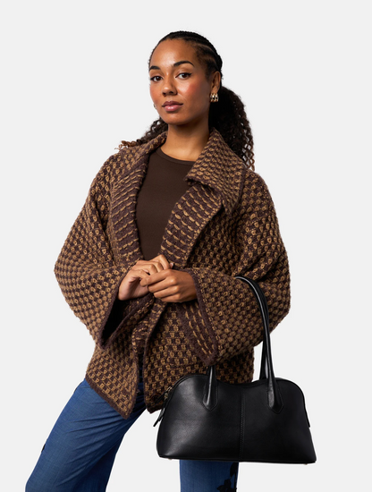 Re:Designed Nynne Big Black