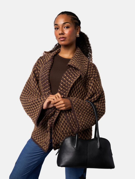 Re:Designed Nynne Big Black