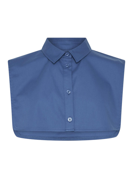 Ane Mone Anastasia Collar Shaded Blue