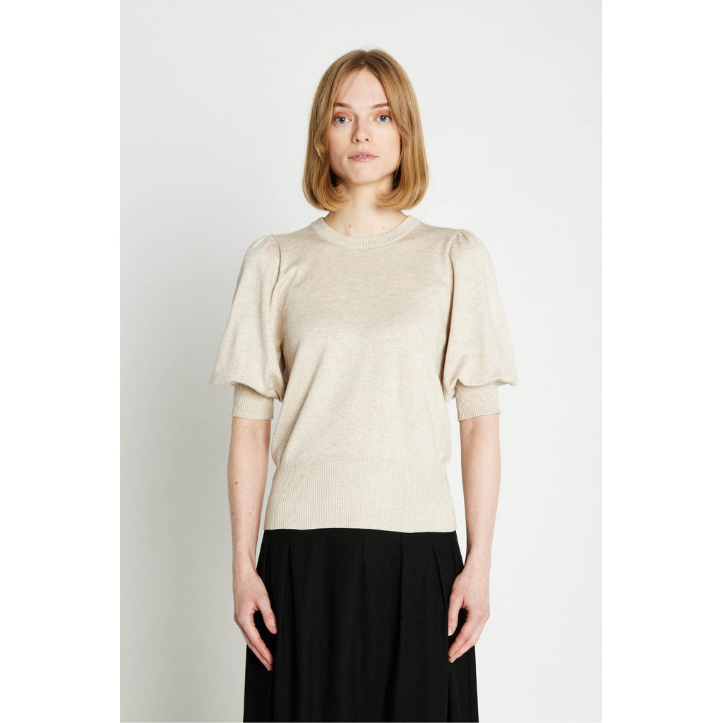 Rue de Femme Sorrel Knit Sand