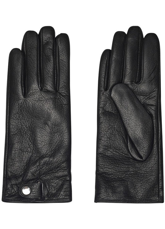 Tif Tiffy Pelgrin Gloves Black