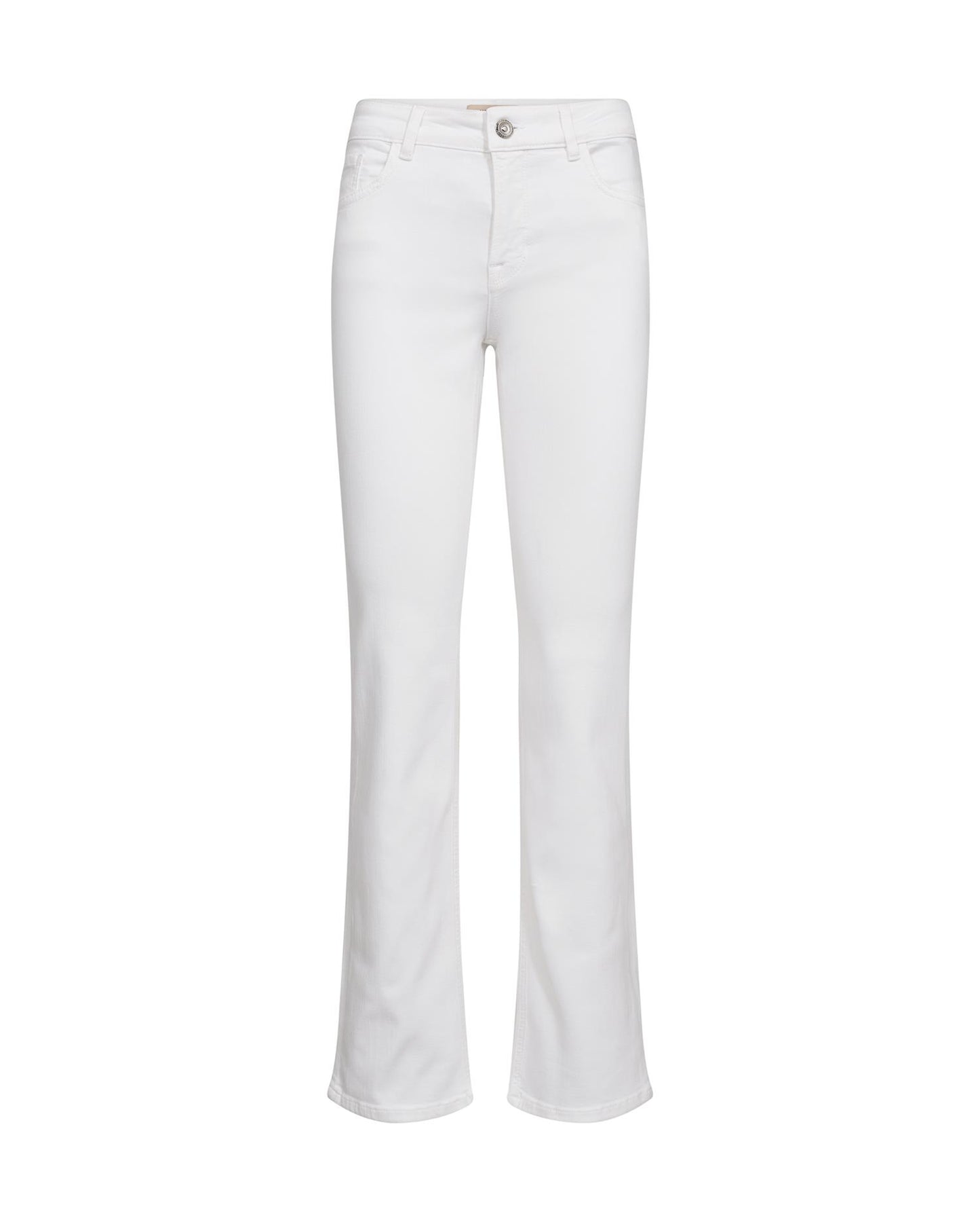 Mos Mosh Ashley Deluxe Jeans Bright White
