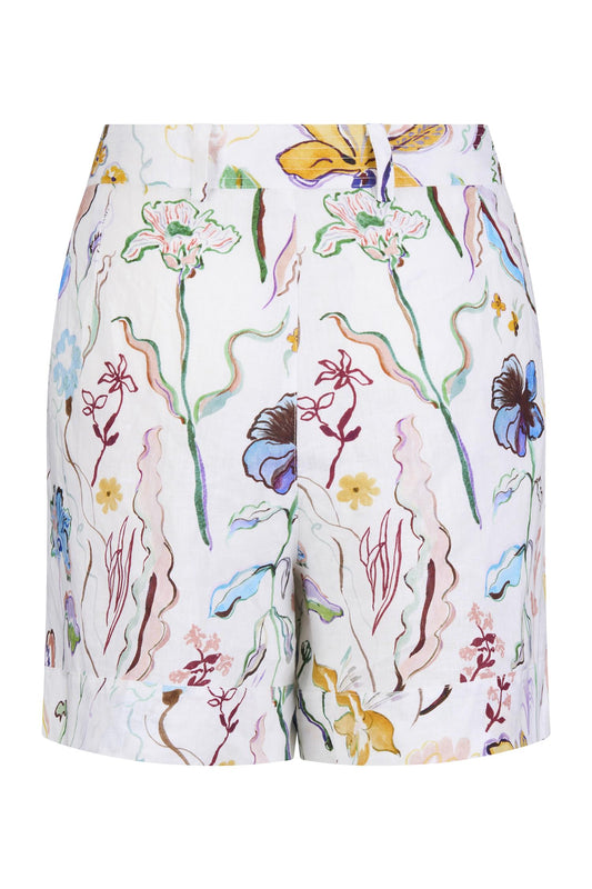 Katrin Uri Fantasy Savanna Shorts Light