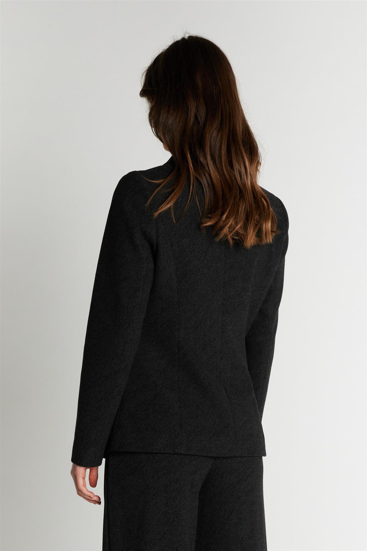 Rue de Femme Loise Blazer Black
