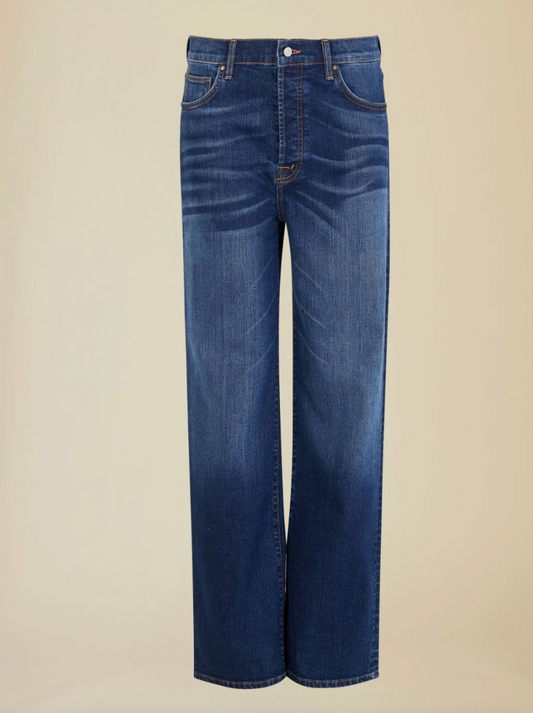 Line of Oslo Hamptons Jeans Blue