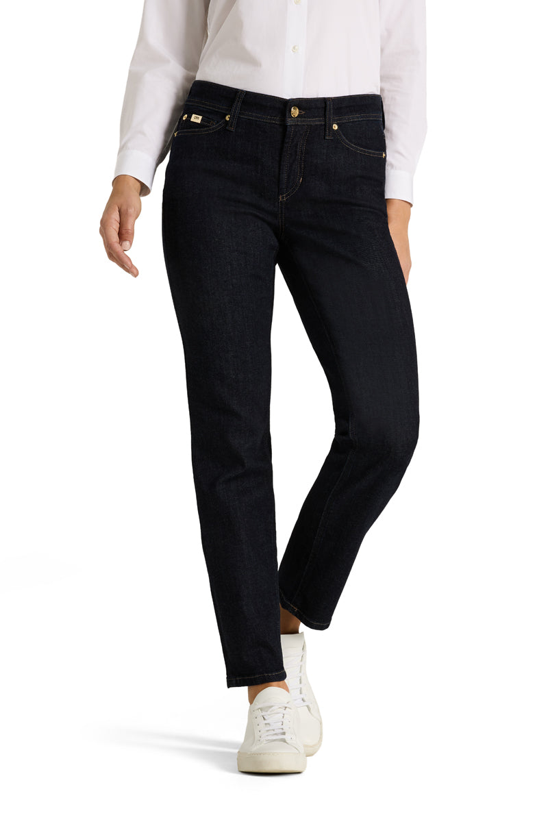 Cambio Piper Cropped Modern rinsed