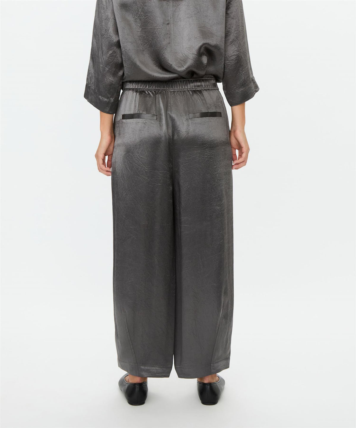 Masai Pavine Trousers Quiet Shade