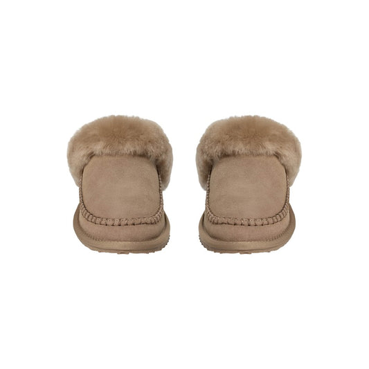 Sofie Schnoor Anya Indoor Shoe Nougat Browm