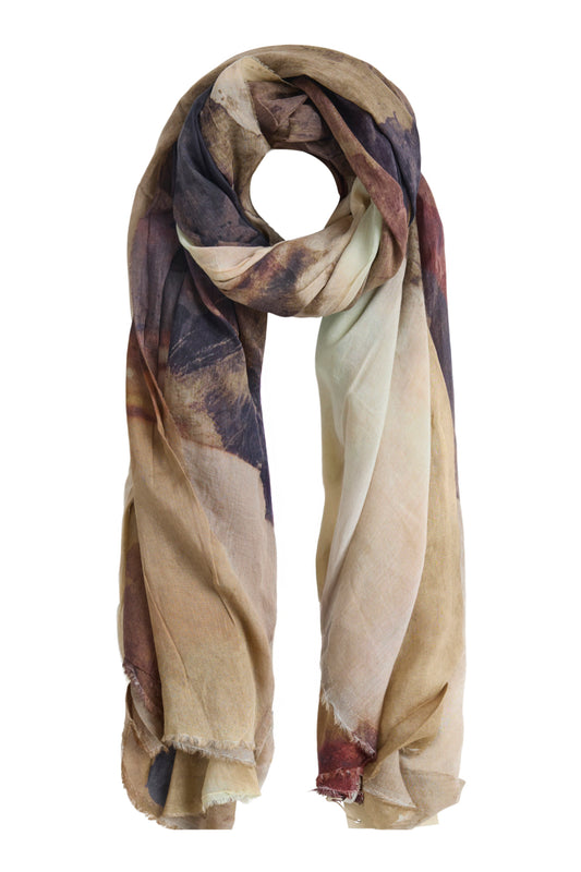 Tif Tiffy Jessica Scarf Sand
