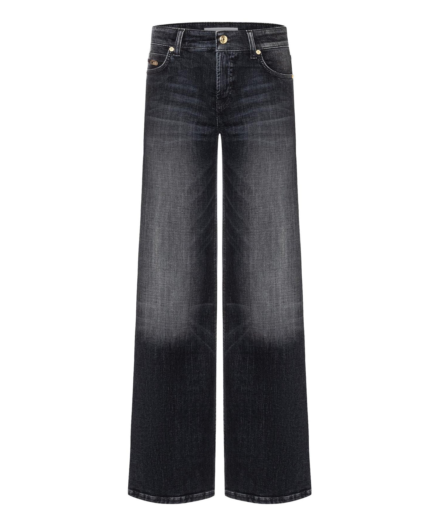 Cambio Tess CMB-Plakette Dark Grey