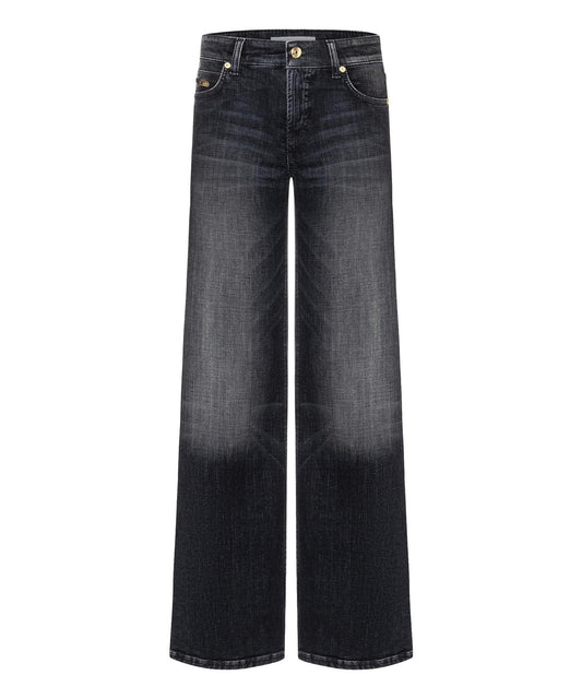 Cambio Tess CMB-Plakette Dark Grey