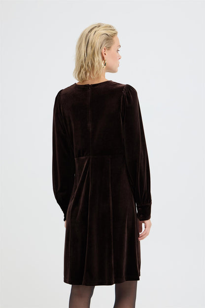Pulz Barbara Dress Java