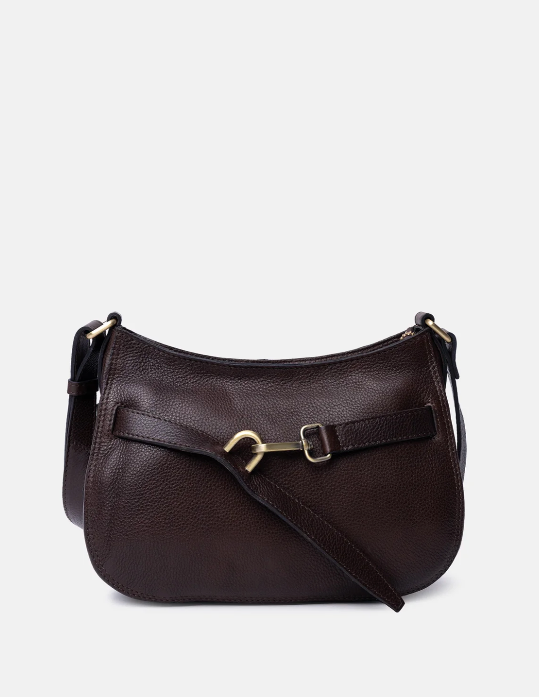 Re:Designed Sif Small Dark Brown