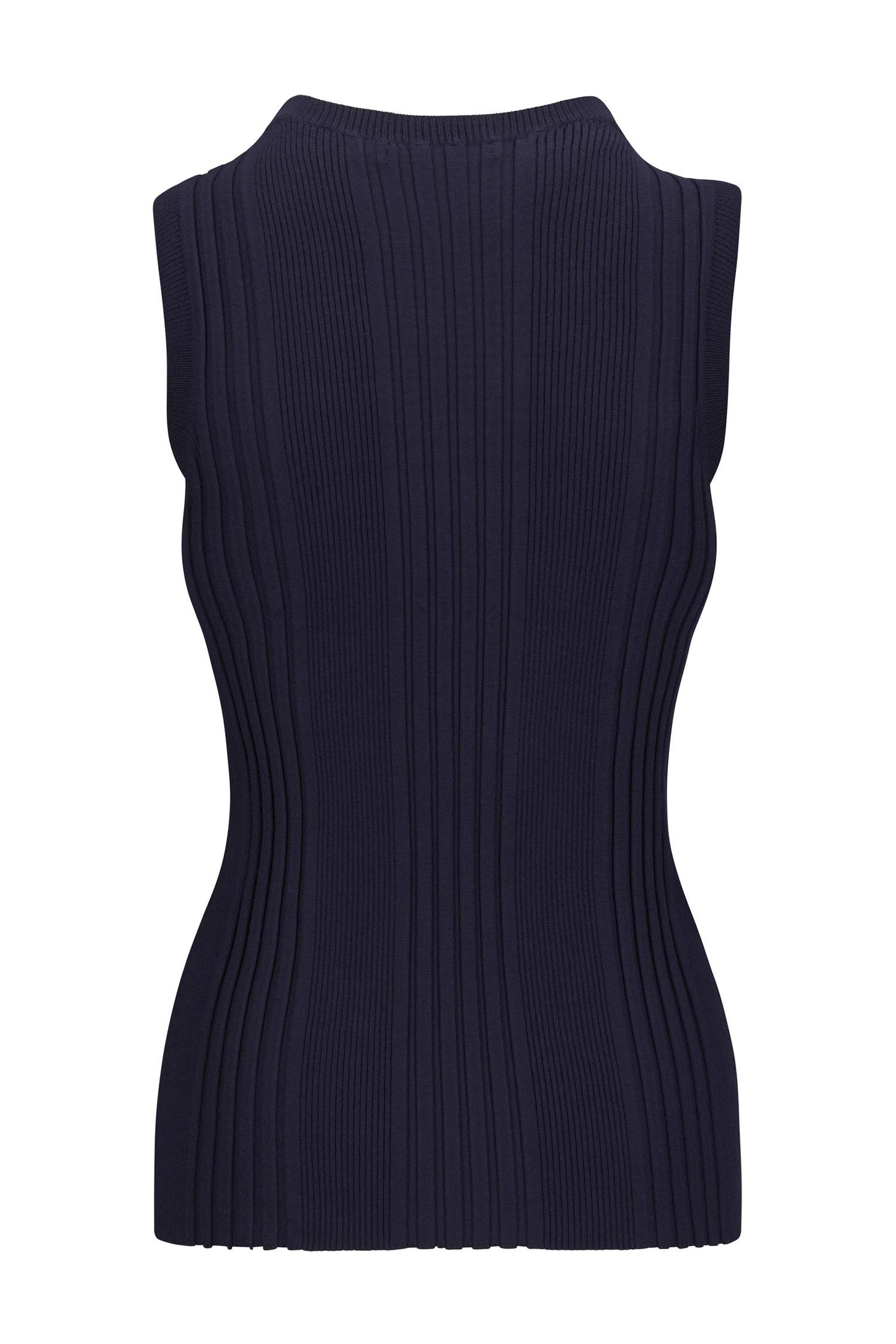 Katrin Uri Antibes Top Black