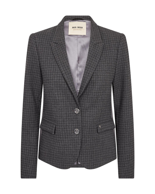 Mos Mosh Josa Kalli Blazer Thunderstorm