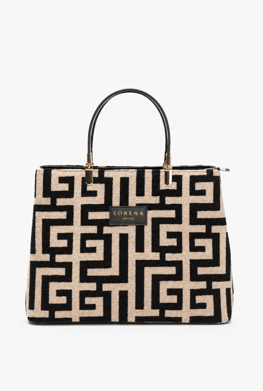 Sorena Galleria Bag Domna Edition Large
