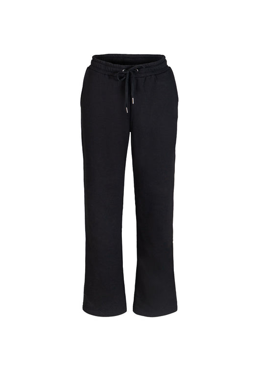 HÉST Eirin Pants Jet Black
