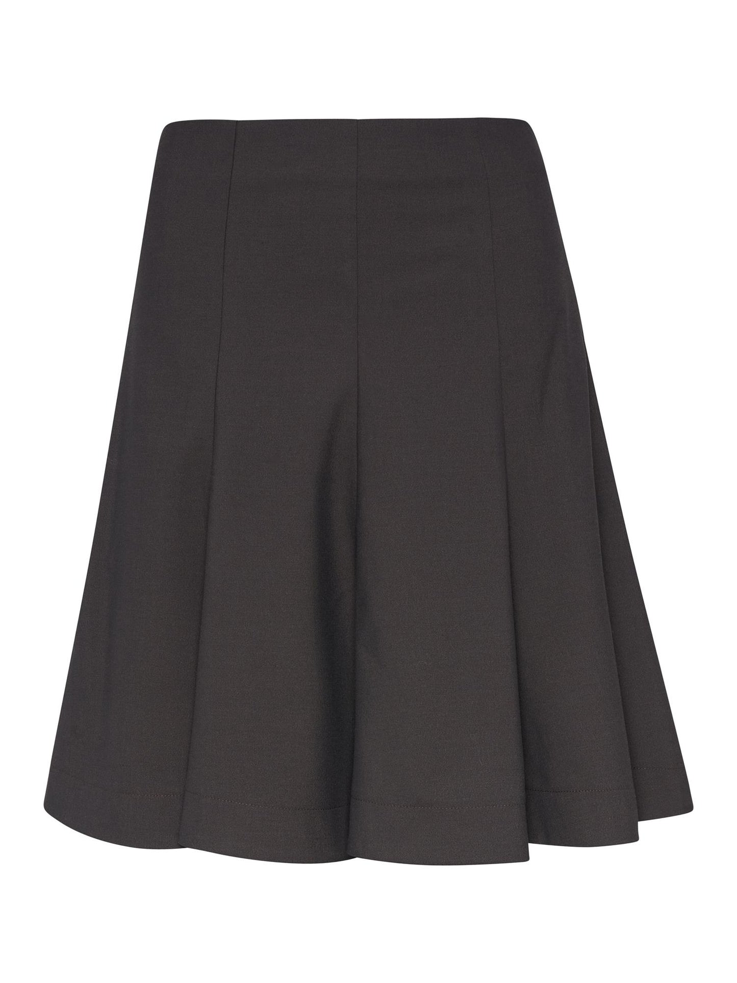 Ane Mone Charlie Skirt Brown
