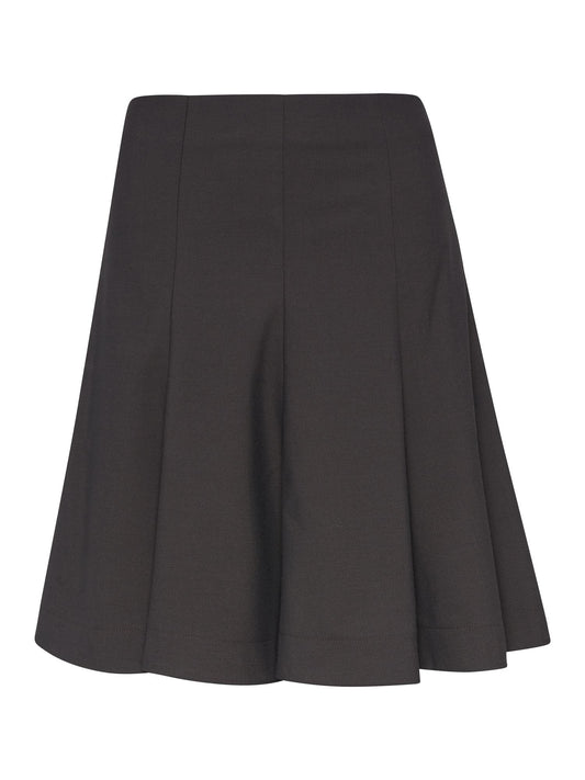 Ane Mone Charlie Skirt Brown